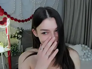 Stripchat Sex Cam of ContinentOfTranquility