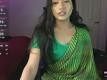 Stripchat Nude Webcam of DarlingJenny22