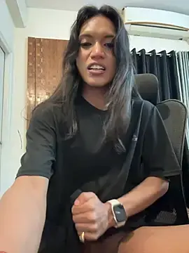 Stripchat Live Porn of DarlingJenny22