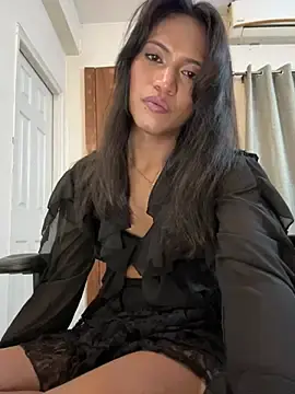 Stripchat Live Sex of DarlingJenny22