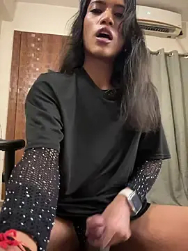 Stripchat Free Live Porn of DarlingJenny22