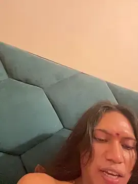 Stripchat Sex Cam of DarlingJenny22