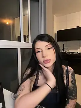 Stripchat Private Sex Chat of Miihzukii