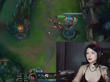Stripchat Free Porn Cam of Miihzukii