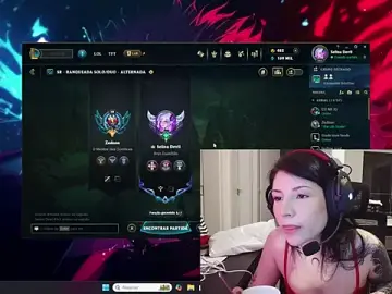 Stripchat Best live sex cam show of Miihzukii