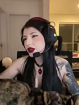 Stripchat Nude Webcam of Miihzukii