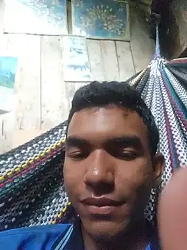 Stripchat Free Live Porn of Reynold2608