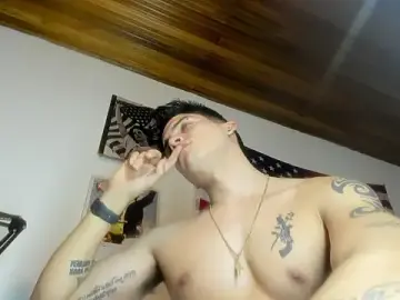 Stripchat Sex Chat of charlie_hotxxx