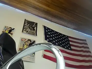 Stripchat Sex Chat of charlie_hotxxx