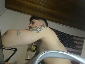 Stripchat Live Sex of charlie_hotxxx