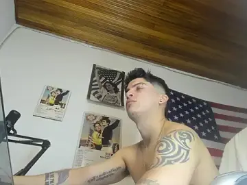 Stripchat Watch Live Sex Cams of charlie_hotxxx