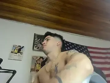 Stripchat Watch Live Sex Cams of charlie_hotxxx