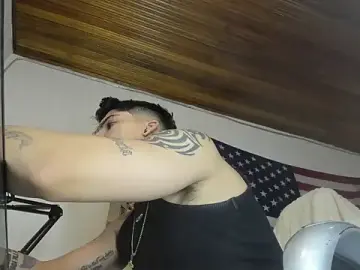 Stripchat Live Sex of charlie_hotxxx