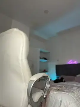 Stripchat Live Porn of julieta_jhonss