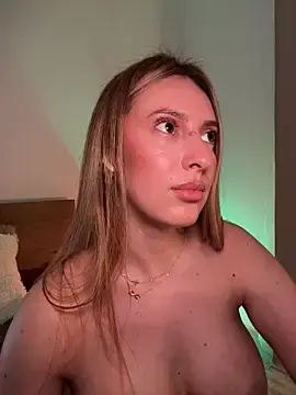 Stripchat Adult Webcams of Eva_Ryen