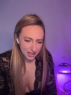 Stripchat Best Webcam of Eva_Ryen