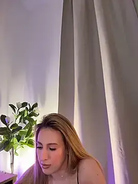 Stripchat Private Sex Chat of Eva_Ryen