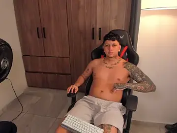 Stripchat Adult Webcam of Jake_simons