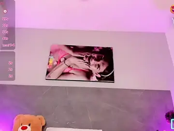 Stripchat Free Live Porn of Mariajo_sex