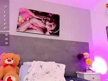 Stripchat Private Sex Chat of Mariajo_sex