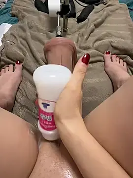 Stripchat Sex Chat of SexAngelssss