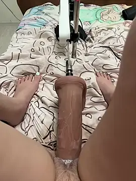 Stripchat Free Live Porn of SexAngelssss