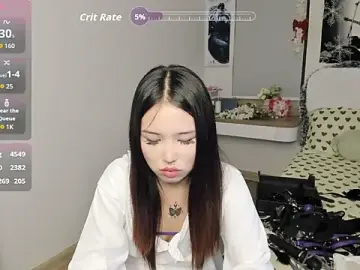 Stripchat Live Sex Cam of Yena-little