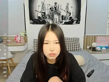 Stripchat Best Webcam of Yena-little