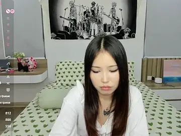 Stripchat Live Sex of Yena-little