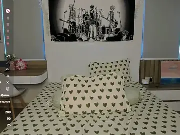 Stripchat Best Webcam of Yena-little