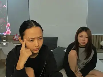 Stripchat Free Porn Cam of Yena-little