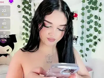 Stripchat Live Porn of cattriona_muller