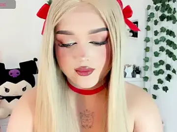 Stripchat Best Webcam of cattriona_muller