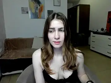 Stripchat Free Porn Cam of KaraWill