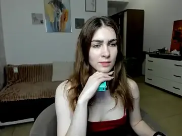 Stripchat Adult Webcams of KaraWill