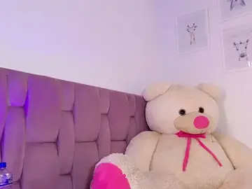 Stripchat Live Sex of SophiaKarson