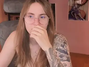 Stripchat Best Webcam of _AnnaStark_