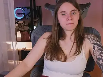 Stripchat Best Webcam of _AnnaStark_