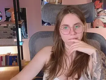 Stripchat Sex Cam of _AnnaStark_