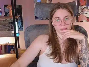 Stripchat Live Porn of _AnnaStark_