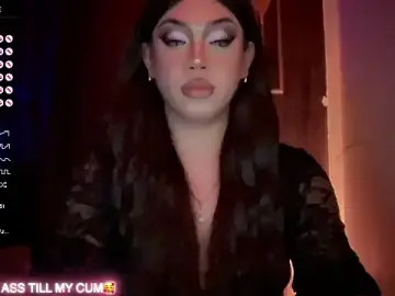 Stripchat Live Sex Cam of madam_agnes1