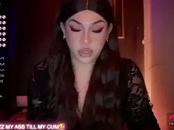 Stripchat Adult Webcam of madam_agnes1