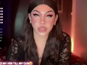 Stripchat Nude Webcam of madam_agnes1