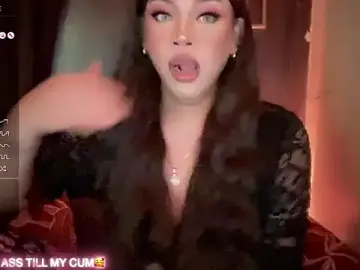 Stripchat Adult Webcam of madam_agnes1