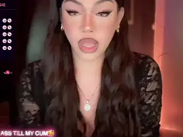 Stripchat Best Webcam of madam_agnes1