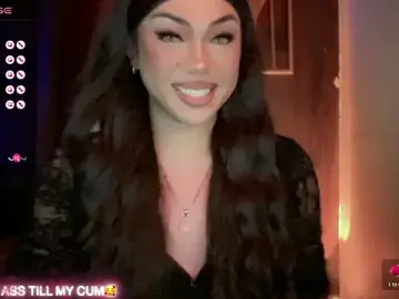 Stripchat Sex Cam of madam_agnes1