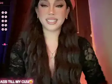 Stripchat Sex Cam of madam_agnes1