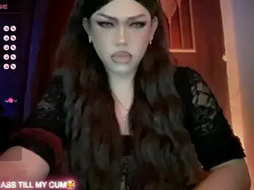 Stripchat Sex Chat of madam_agnes1