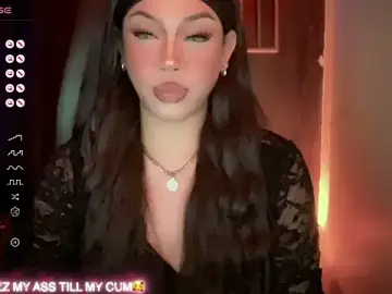 Stripchat Sex Cam of madam_agnes1