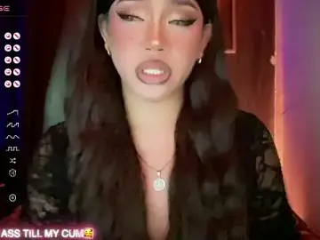 Stripchat Free Porn Cam of madam_agnes1